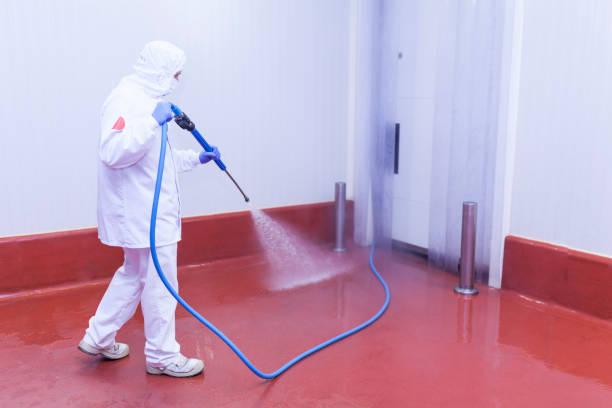 Concrete Sealing in North Belle Vernon, PA