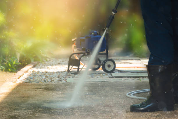 Best Graffiti Removal  in North Belle Vernon, PA